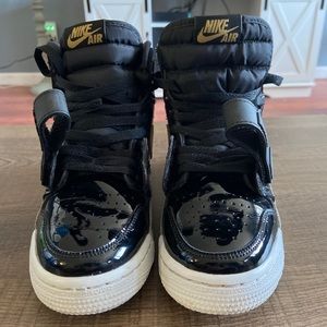 Youth Air Jordan Sneakers